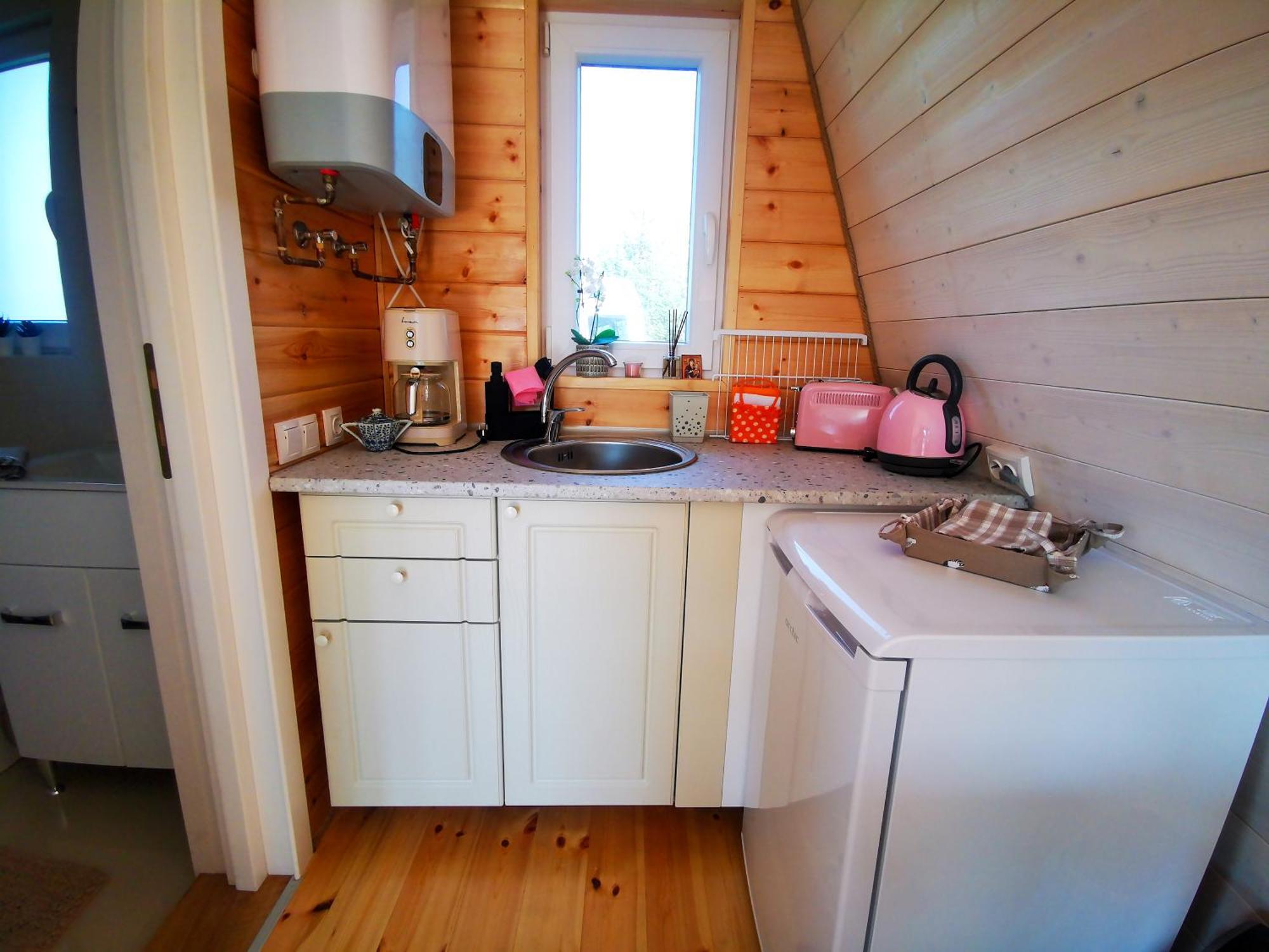 Linistea Muntilor Chalet Porumbacu de Sus Luaran gambar