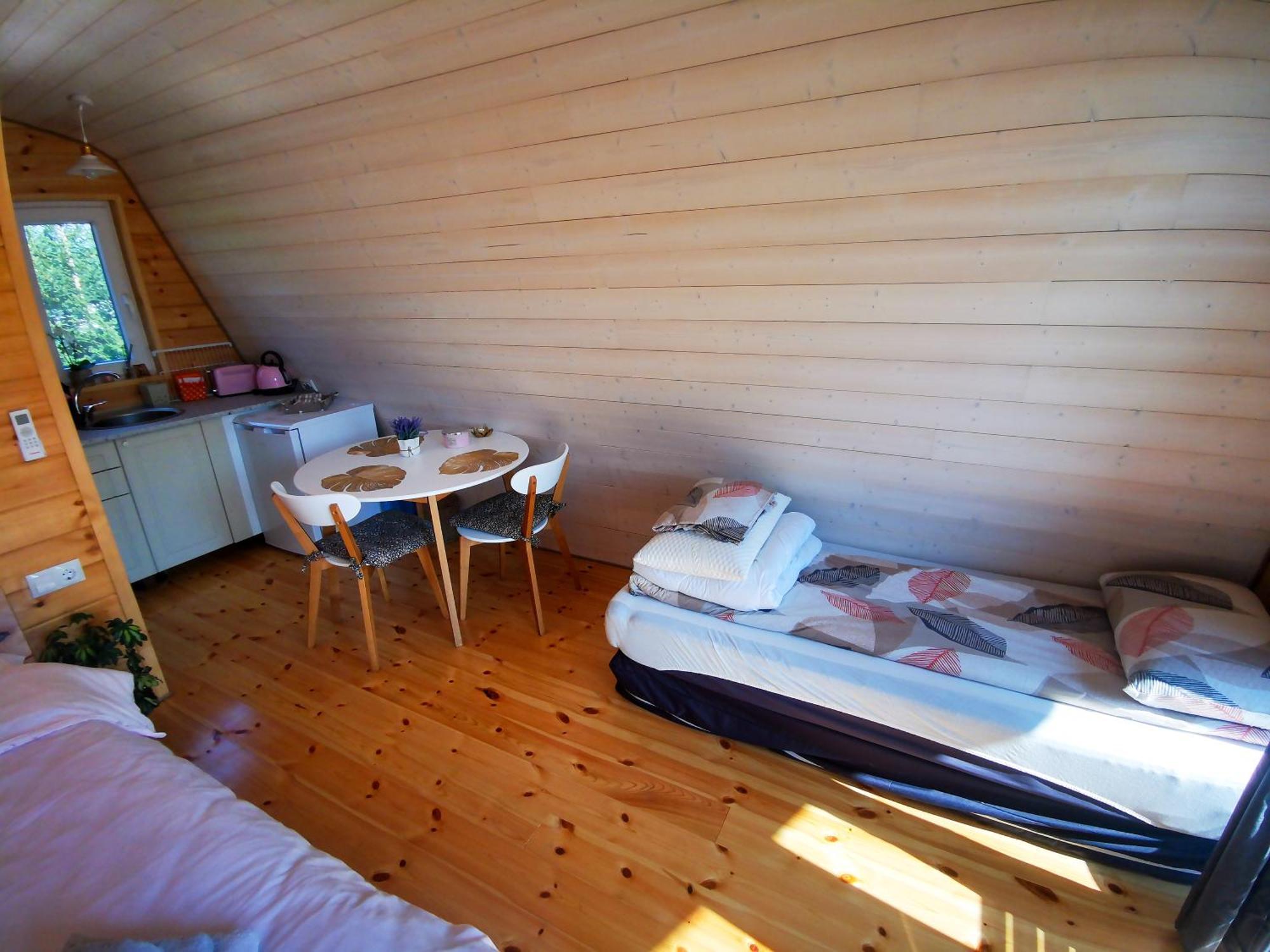 Linistea Muntilor Chalet Porumbacu de Sus Luaran gambar